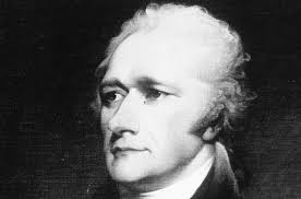 James Callender Alexander Hamilton 2025