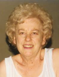 Betty Grasso's Instagram, Twitter & Facebook