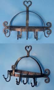 Metal kitchen rack w \/metal rods and cones diagrama de arbol de problemas. 51 Pot Racks Ideas Pot Rack Pot Rack Hanging Hanging Pots