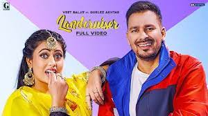 Landcruiser Lyrics Veet Baljit Veet Baljit Veet Songs