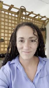 Today we celebrate a special milestone: Amber Wiesner's 1-year anniversary  at Cornerstone of Hope! Amber's journey with us is deeply personal and  inspiring. Here's what she shared about her time here: “In