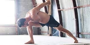 As a beginner it's important to find a good teacher to do a training with. Benefits Of Yoga For Men A Complete Beginners Guide Man Flow Yoga