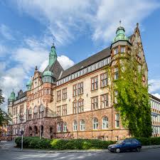 Vergleiche und entdecke jetzt großartige angebote für dein hotel in oldenburg! Amtsgericht Oldenburg