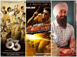 We are also covering the latest bollywood films, which will be released in 2021. From 83 To Laal Singh Chaddha Top 10 Bollywood Movies To Watch In 2021 Business Standard News