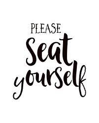 You can mount the product without damaging the. Please Seat Yourself Sign Bathroom Sign Bathroom Wall Art Funny Bathroom Art Bathroom De Bathroom Printables Please Seat Yourself Please Seat Yourself Sign