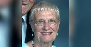 Alma M. (Amy) BOSCHERT Obituary