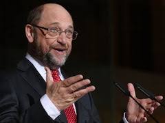 Bundestagswahl: Starker Schulz ist gut für Merkel