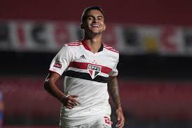 São paulo afirma que quer atacante para a temporada. Rodrigo Nestor Fala Sobre Renovacao Com O Spfc Sempre Foi Minha Vontade Ficar Arquibancada Tricolor