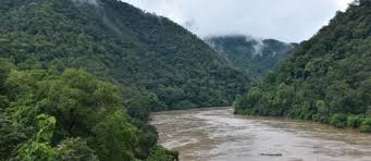News International Rivers