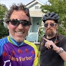 Max Tubman's PMC Photo Gallery