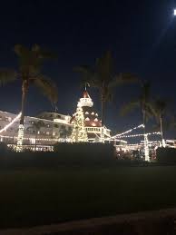 The most detailed hotel del coronado review! Cabana Room With Fire Pit Oceanfront Picture Of Hotel Del Coronado Tripadvisor