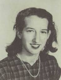 Dora Elizabeth Moretz Moretz (1932-1961)