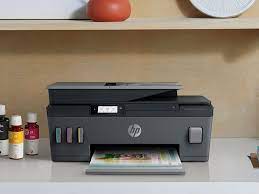 Print, scan, and share files by using hp smart with your hp printer. Hp Smart Tank 500 All In One Hp Store Thailand