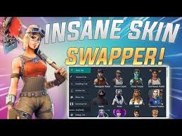 Fortnite skin swapper 💎 skin changer 💎pro swapper free all og skins подробнее. Fortnite Best Skin Changer In Chapter 2 Season 4 How To Get Skin Swapper In Fortnite Youtube