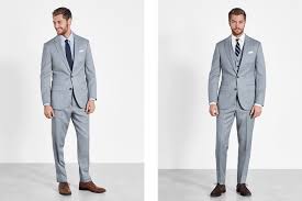 The best uk wedding planning resource for brides and grooms featuring real weddings, inspiration, ideas and useful planning advice to create your day, your way. Men S Wedding Suits Groom Outfits The Black Tux Blog