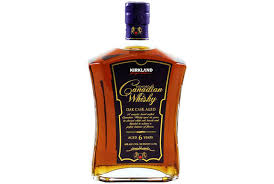 Kirkland Canadian Whiskey Nutrition Facts Nutrition Pics