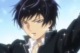 Rei Ogami Whoa Anime Life Code Breaker Anime