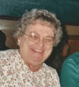 Obituary for Mary Ann Cornell