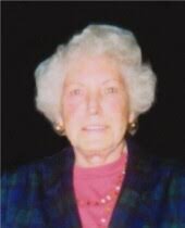 Ruth Bolan Obituary May 18, 2007