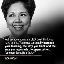 During a 16 year tenure building her company, many things have changed, including herself and her goals. Stephynie Malik On Twitter Indra Nooyi Ceo Of Pepsico Internationalwomensday Iwd2020 Indranooyi Pepsi Inspirational Growth Learning Ceo Strongwomen Business Entrepreneurship Corporate Businesswoman Successquotes Success Https T Co