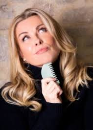 Meet Katie Brindle, Chinese medicine Practitioner, Author and Founder of  the Hayo'u Method