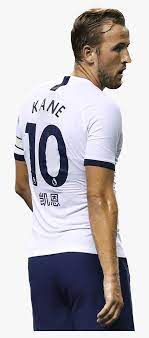 Harry kane will become available to buy in fortnite this weekend, just as the euros kick off. Harry Kane Render Hd Png Download Kindpng