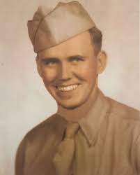 MSGT Sam Joe “Big Sam” Sorrell Sr. (1919-2005)