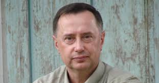 O escritor e o ingá: Fernando Tokarski foi expoente da literatura  catarinense