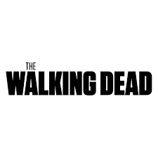 The Walking Dead Logo The Walking Dead Walking Dead Tv Series Dead