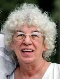 Obituary information for Maxine Gale Boggs