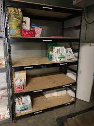 To receive pet food from the pantry, follow the instructions below. Wayside Waifs Help Our Pet Food Pantry Is Low On Both Facebook