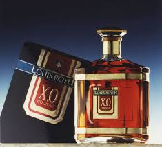 Louis Royer Xo Cognac Memento Linea Liquor Bottles Cognac Bottle