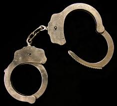 handcuffs Blank Template - Imgflip