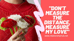 Maybe you would like to learn more about one of these? 50 Best Long Distance Relationship Quotes Relationship Hub