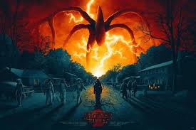 Stranger Things Stranger Things Fanart Stranger Things Photographie Inspo Росс даффер, мэтт даффер, шон леви. stranger things stranger things