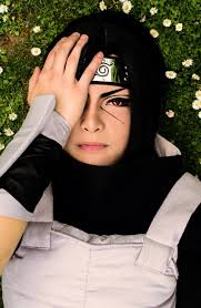 Itachi Uchiha By Gaioz Itachi Cosplay Itachi Itachi Uchiha