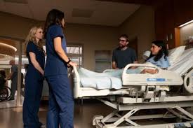 The good doctor is an american medical drama television series developed for abc by david shore, based on the south korean series of the same name. The Good Doctor Season 2 Episode 13 Photos Xin Plot And Cast