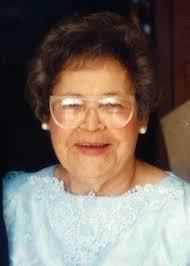 Paula Petra Rincon Yslas (1920-2014)