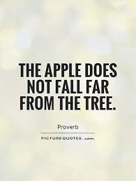 Maybe you would like to learn more about one of these? Far From The Quotes Tree Quotesgram