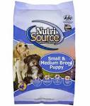 PureVita - NutriSource Pet Foods