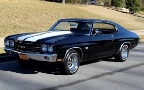 Chevrolet chevelle ss 1970 price. 1970 Chevrolet Chevelle 1970 Chevelle Ss454 For Sale To Buy Or Purchase Ls6 454cid Muncie 12bolt 4 Speed Flemings Ultimate Garage Classic Cars Muscle Cars Exotic Cars Camaro Chevelle Impala