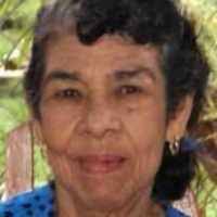 Felicita Rosado Quintero (1929–2010) • FamilySearch