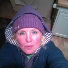 Stephanie Mentis (blondiesteph714)