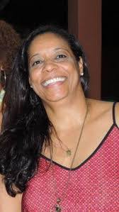 Maria Conrado's Instagram, Twitter & Facebook