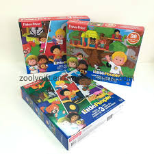 A few have stood the test of time and still entertain and teach kids today — congrats. Custom Little People 3 Pack 18 Pieces Cardboard Puzzles Cartoon Jigsaw Kids Paper Puzzles China Puzzle And Kids Puzzle Price Made In China Com