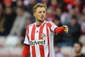 Bengt ulf sebastian larsson (swedish pronunciation: Sunderland Ace Sebastian Larsson Denies Wembley Rant Was Aimed At Boss Gus Poyet Daily Star