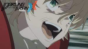 There had been many people who volunteered to be strelizia's stamen, but none survived in the long term. Berserk 9s Darling In The Franxx Youtube