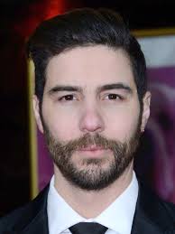 Tahar rahim, nouhe hamady bari, saadna hamoud. Tahar Rahim Biography Height Life Story Super Stars Bio