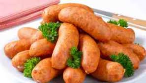 The drying process makes the flavor slightly more intense and the texture chewier and denser. How To Cook Polish Sausage The Kitchen Journal