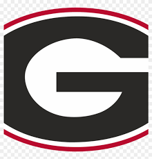 Georgia Bulldog Clipart Filegeorgia Athletics Logosvg University Of Georgia Free Transparent Png Clipart Images Download
